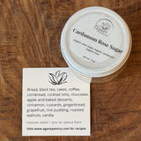 Spiced Sugar by Agave Pantry