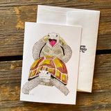 Sonoran Desert Notecards by Aall Forms of Life