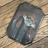 Art Print Plaques by Nedzelski Designs