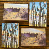 Notecards by Maria Arvayo
