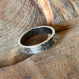 Handmade Rings by A Nice World