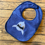 Bibs by Monster Booty Threads