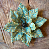 Ceramic Flora by Pottery by Jodi