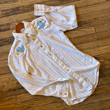 MD Western Shirts by Monster Booty Threads