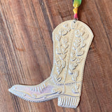 Hand-Drawn Milagro Charms by Waxfeather