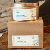 Sonoran Desert Candles by Ārya Tārā