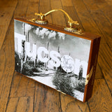 Cigar Box Purses by DDco Design
