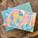 Greeting Cards by the Desert Pen