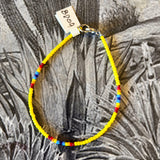 Single Strand Beaded Bracelets by Beads Over Diamonds