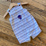 Kids Overalls, Dresses + Jumpers by Monster Booty Threads