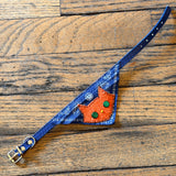 Pet Collars by Monster Booty Threads