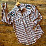 MD Western Shirts by Monster Booty Threads
