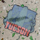 Stickers by Jos Par