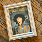 Original Paintings by Val Galloway