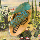 Cleansing Desert Aromatics