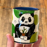 Medium Lucky Cups by The Bowl Maker