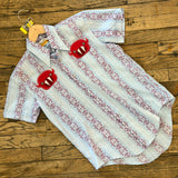 XS Western Shirts by Monster Booty Threads