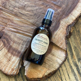 All Natural Body Oils by Artemesia