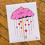 Art Prints by Chris Mitchell