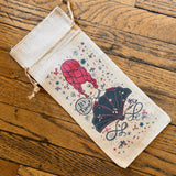 Gift Bag by Catherine Eyde