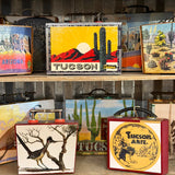 Cigar Box Purses by DDco Design