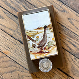 Rustic Hangers by DDco Design