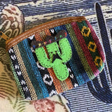 Coin Purses by Monster Booty Threads