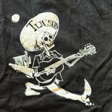 Tucson Guitarrón Kids Tee by Melo Dominguez