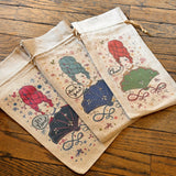 Gift Bag by Catherine Eyde