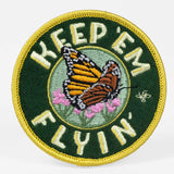 Patches by Various Artists