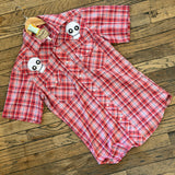 SM Western Shirts by Monster Booty Threads