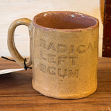 Crafting Resistance Mugs by Jess Braithwaite