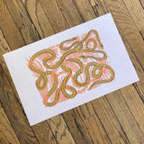 Prints by Long Lost Studio