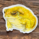 Sonoran Wildlife Stickers by Aall Forms of Life