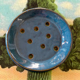 Ceramic Soap Dish by Tough Kitty Designs