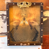 Handmade Wall Shrines by DDCo Design