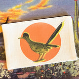 Desert Animal Pouches by AURE
