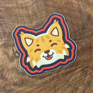 Tucson/Arizona Stickers by Juju & Moxie