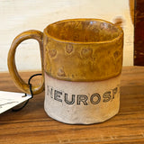 Crafting Resistance Mugs by Jess Braithwaite