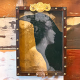 Handmade Wall Shrines by DDCo Design