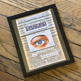 Framed Prints by Linnie Damm