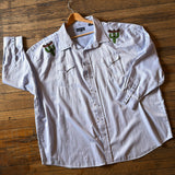 XXL- 5XL Western Shirts by Monster Booty Threads