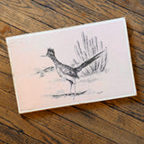 Desert Animal Cabinet Doors by DDco Design