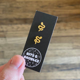 Stud Earrings by Juju & Moxie