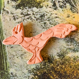 Brown Sugar Keepers by Tough Kitty Designs