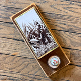 Rustic Hangers by DDco Design