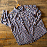 XXL- 5XL Western Shirts by Monster Booty Threads
