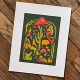 Art Prints by Katherine Joyce Illustration