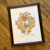 Framed Art Prints by Marcy Ellis
