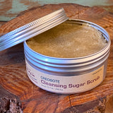 Cleansing Sugar Scrub by Artemesia